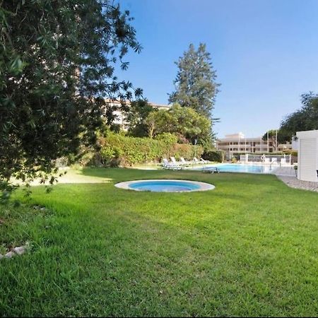 Amazing T1 Vilamoura, Apt 306 Leilighet Quarteira Eksteriør bilde