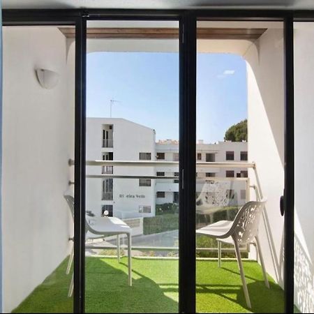 Amazing T1 Vilamoura, Apt 306 Leilighet Quarteira Eksteriør bilde