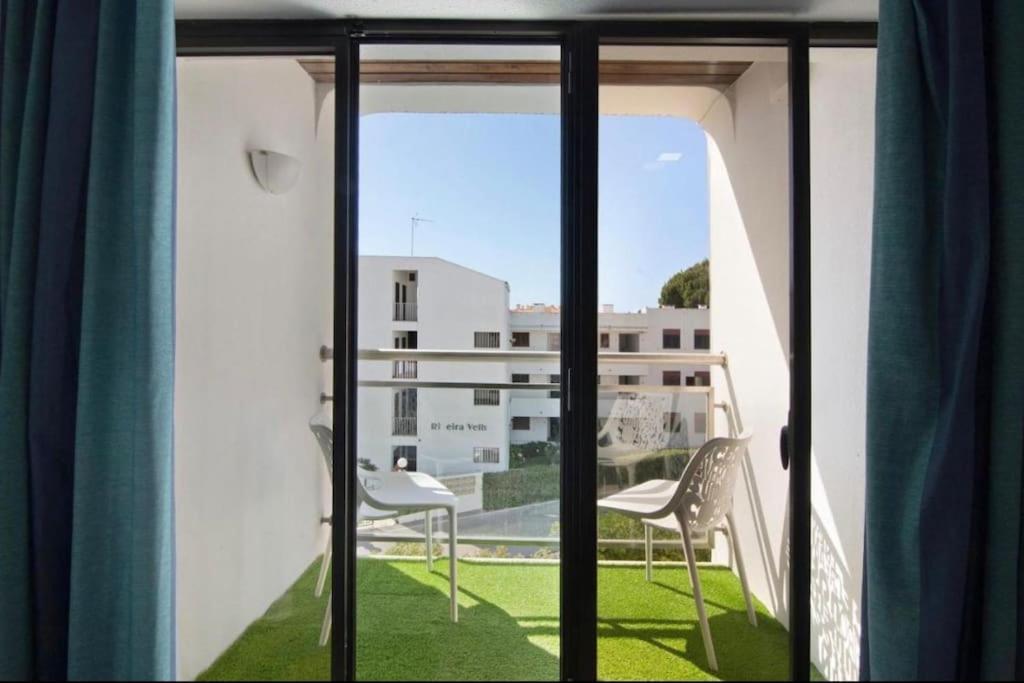Amazing T1 Vilamoura, Apt 306 Leilighet Quarteira Eksteriør bilde